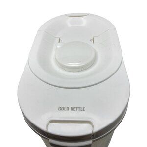 Cold Kettle, Summer Household Cold Water Kettle Cold Water Kettle 3.5 Liter Cap